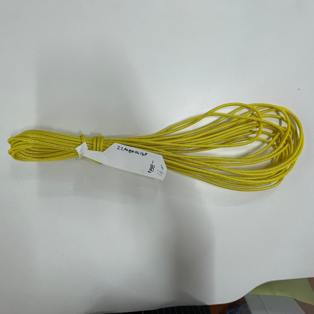 ZZALBA06P 16 metres