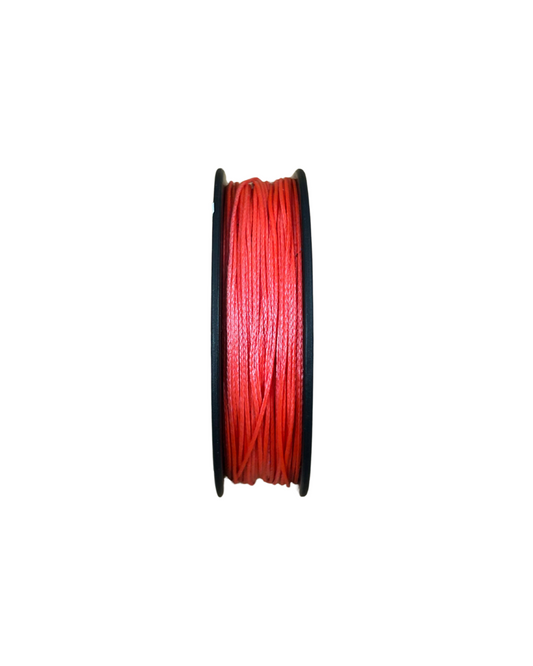 Armare whipping twine colour  red 60 metres