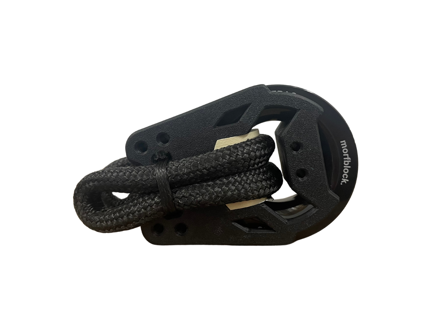 MORFRAC Performance 1XL SWL 1000kgs high