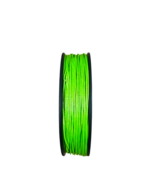 Armare whipping twine colour  green