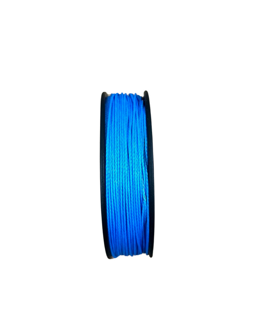 Armare whipping twine colour  blue