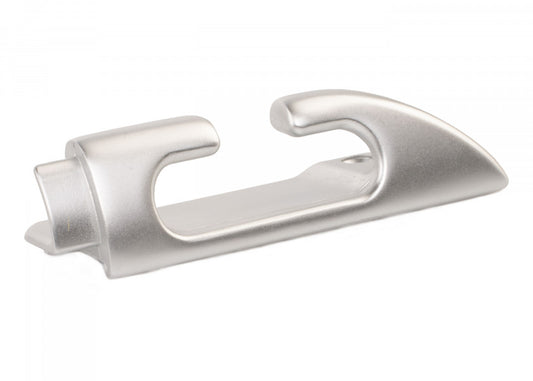 Pfeiffer End Piece Fairlead for MODERN Railing Track System left