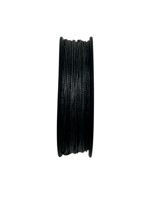 Armare whipping twine colour black 60 metres