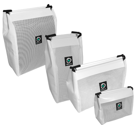 Outils Ocean Closed Rope Bags