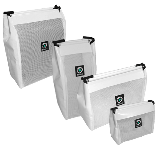 Outils Ocean Closed Rope Bags