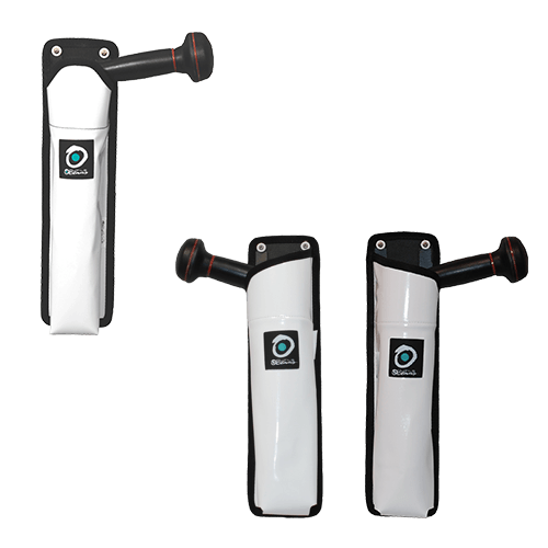 Outils Ocean Winch Handle Holders