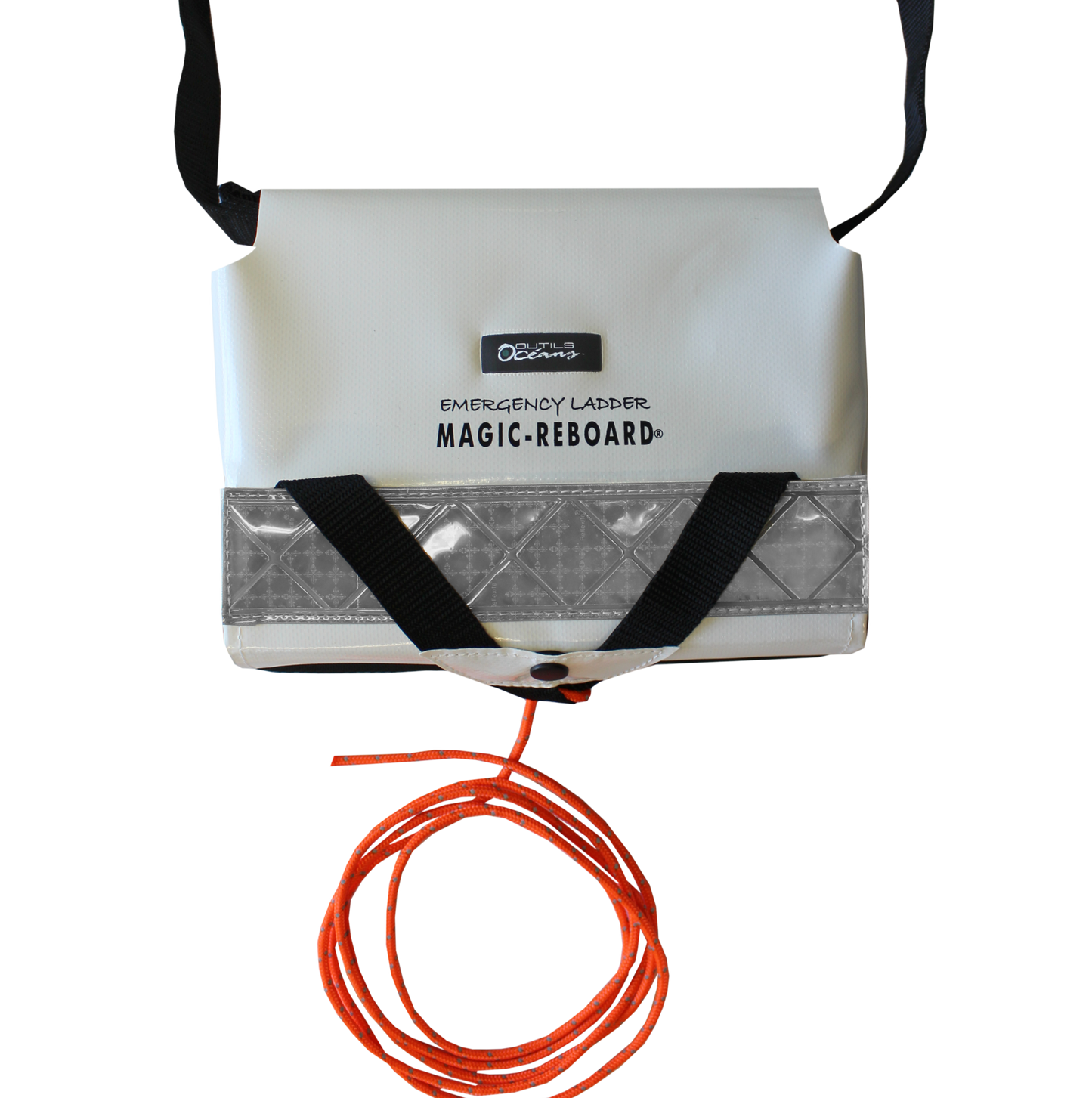 Outils Oceans Magic Reboard