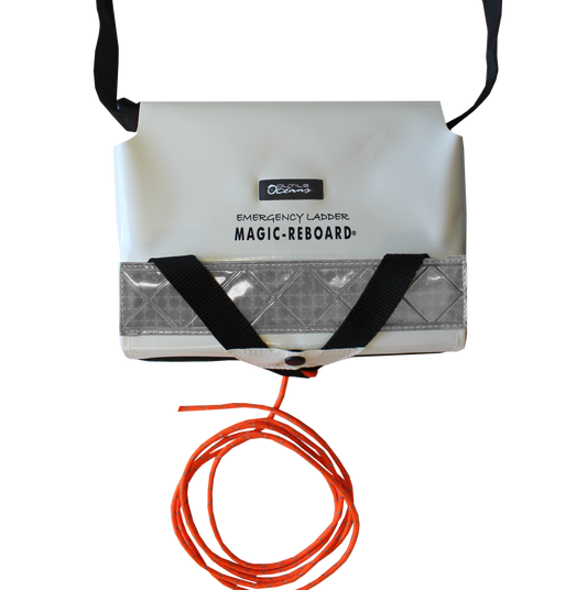 Outils Oceans Magic Reboard