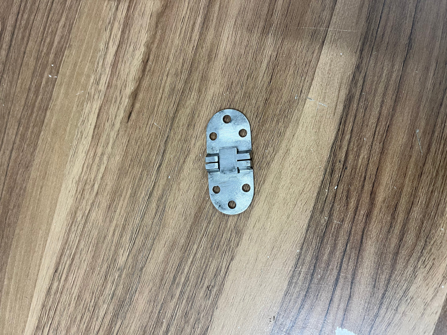 Bavaria Stand Hinge