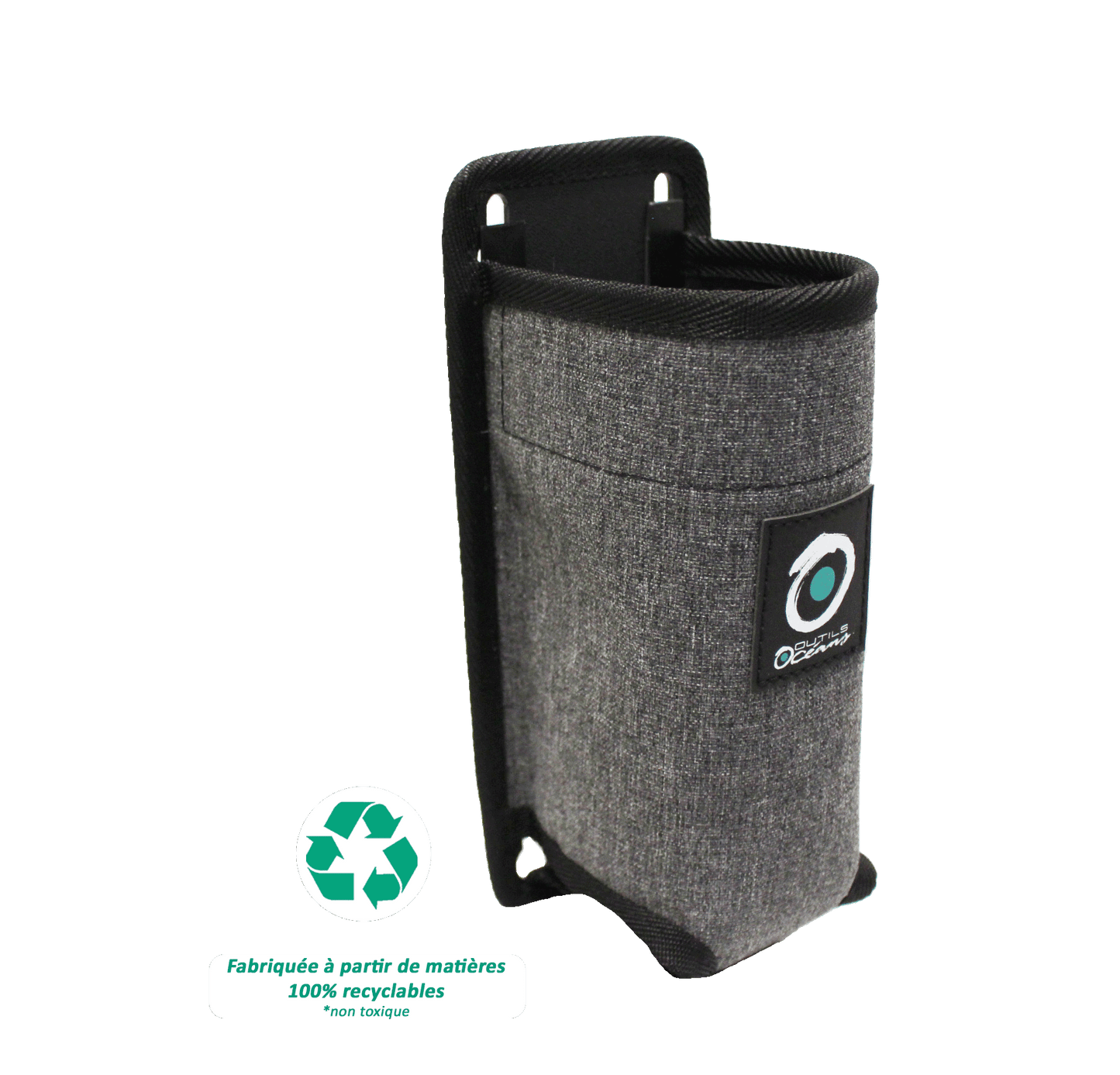 Outils Oceans Interior water bottle holder