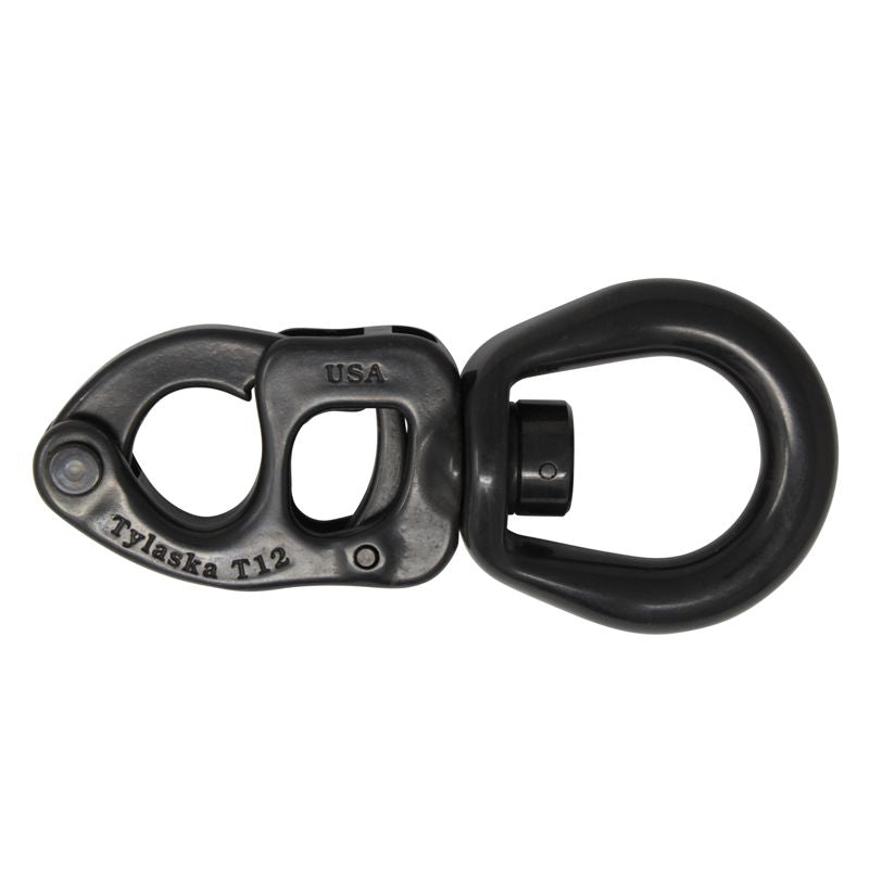 Tylaska T12S Snap Shackle
