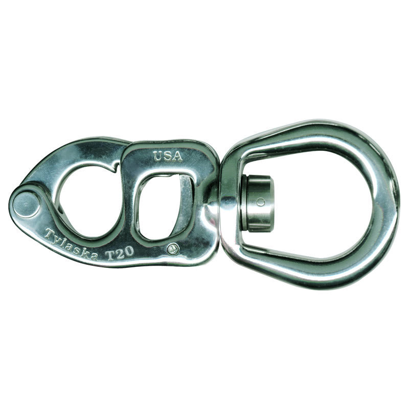 Tylaska T20 Standard Bail Trigger Snap Shackle