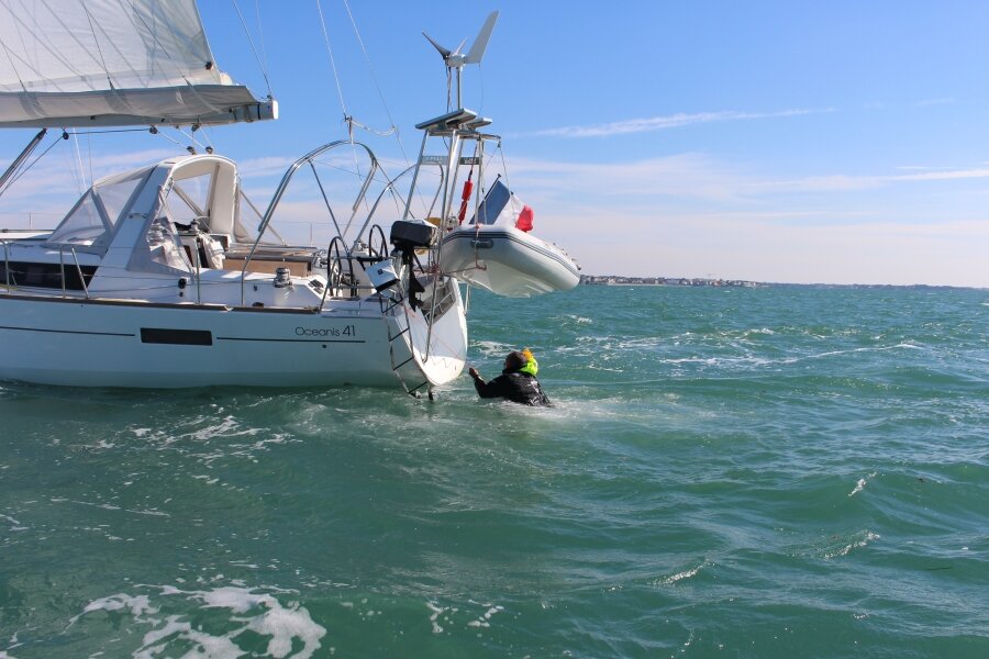 Outils Oceans Magic Reboard