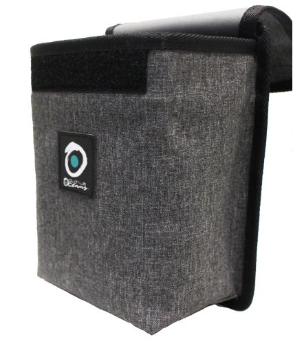 Outils Oceans Interior storage compartment with flap PP182511,RV,I