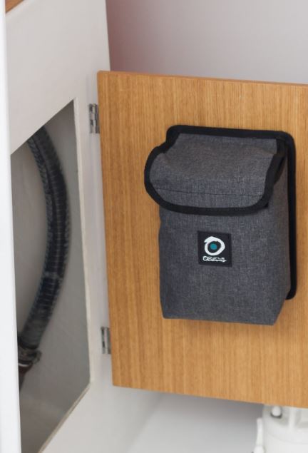 Outils Oceans Interior storage compartment with flap PP182511,RV,I