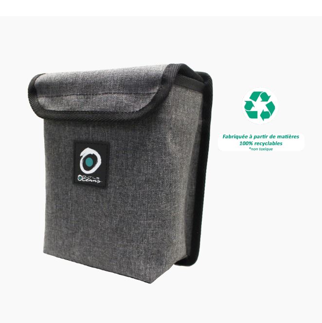 Outils Oceans Interior storage compartment with flap PP182511,RV,I