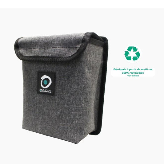 Outils Oceans Interior storage compartment with flap PP182511,RV,I