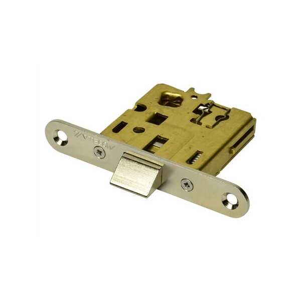 Locking Mechanism