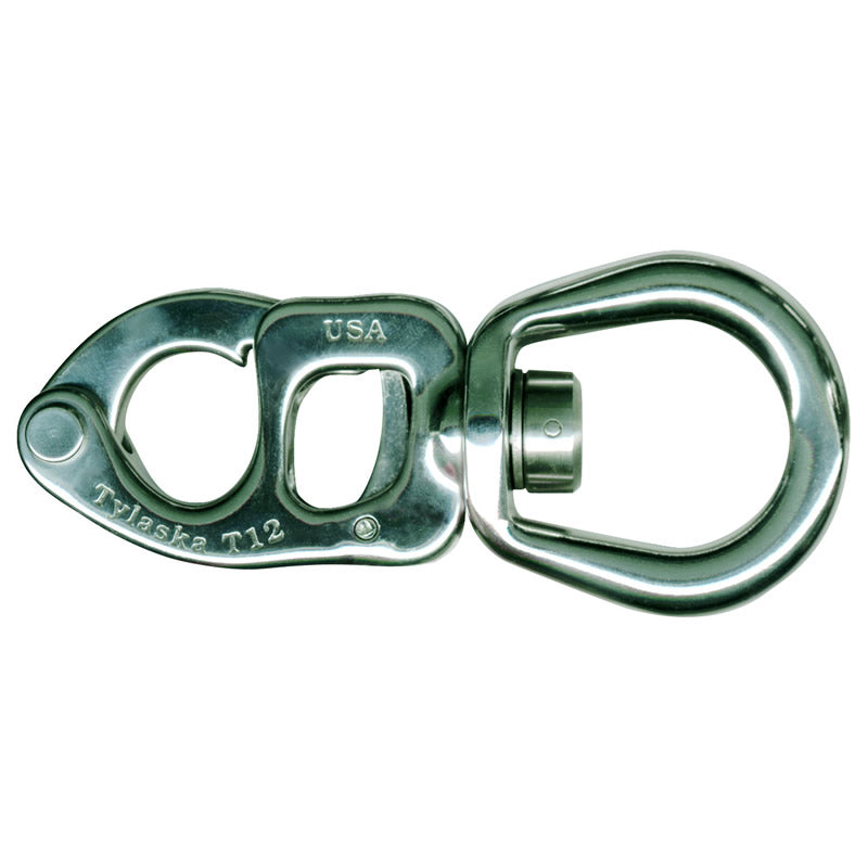 Tylaska T12S Snap Shackle