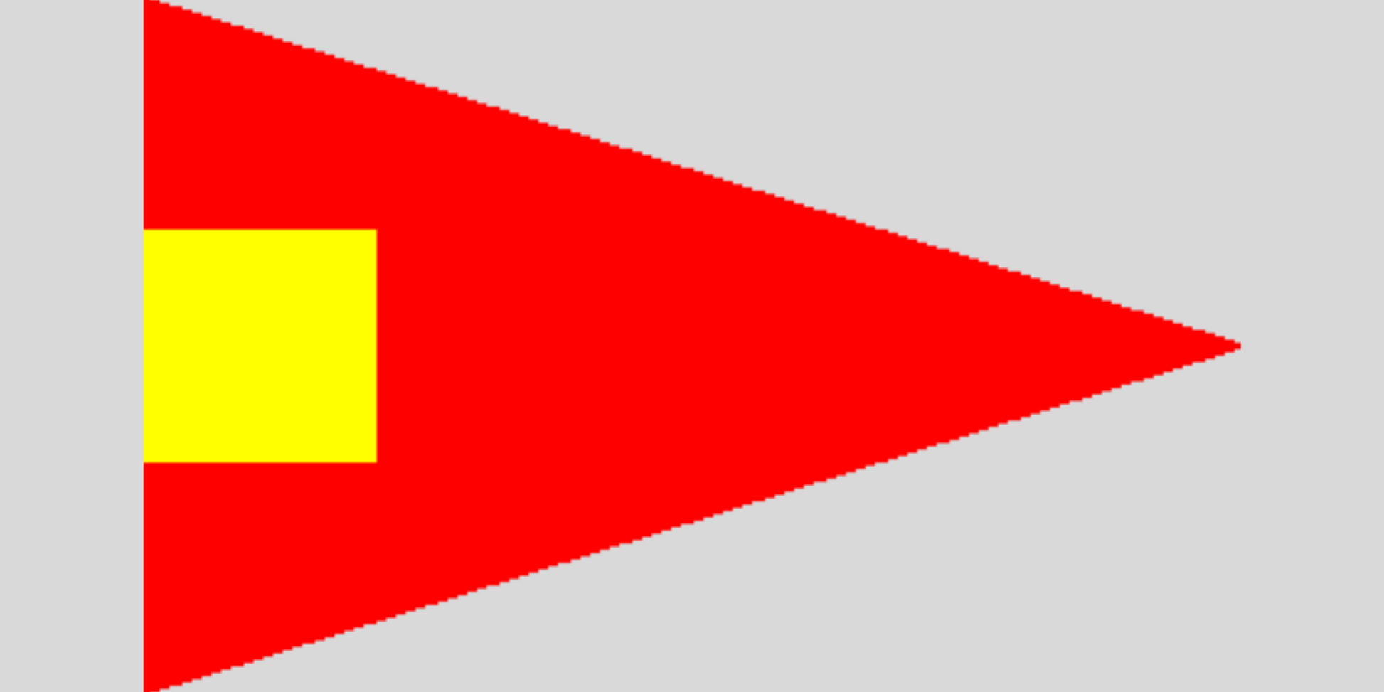 Fourth Substitute Code Flag 