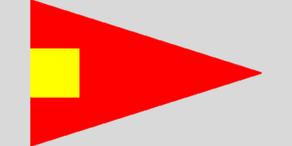 Fourth Substitute Code Flag 