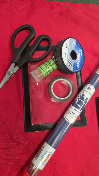 Rigging kit
