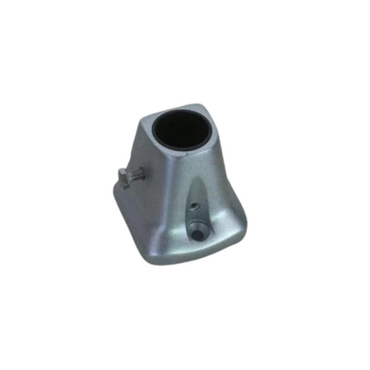 Stanchion base 1998-2001