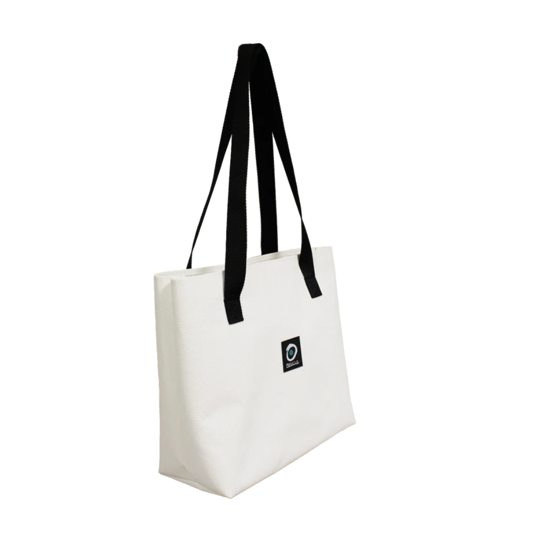 Outils Oceans Tote Bag