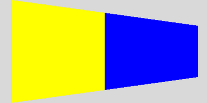 Numeral Pennant 5 