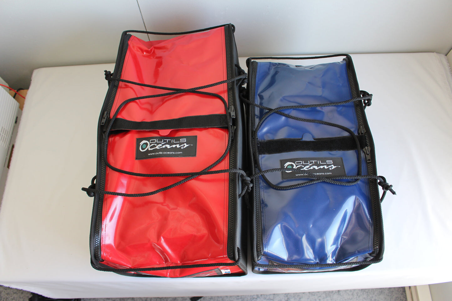 Outils Ocean Stacking Gear Bags