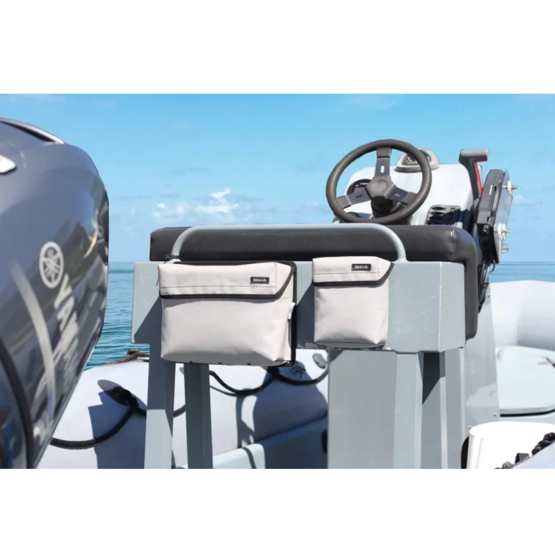 Outils Oceans Storage Bag (L16 x H19 x D06 )