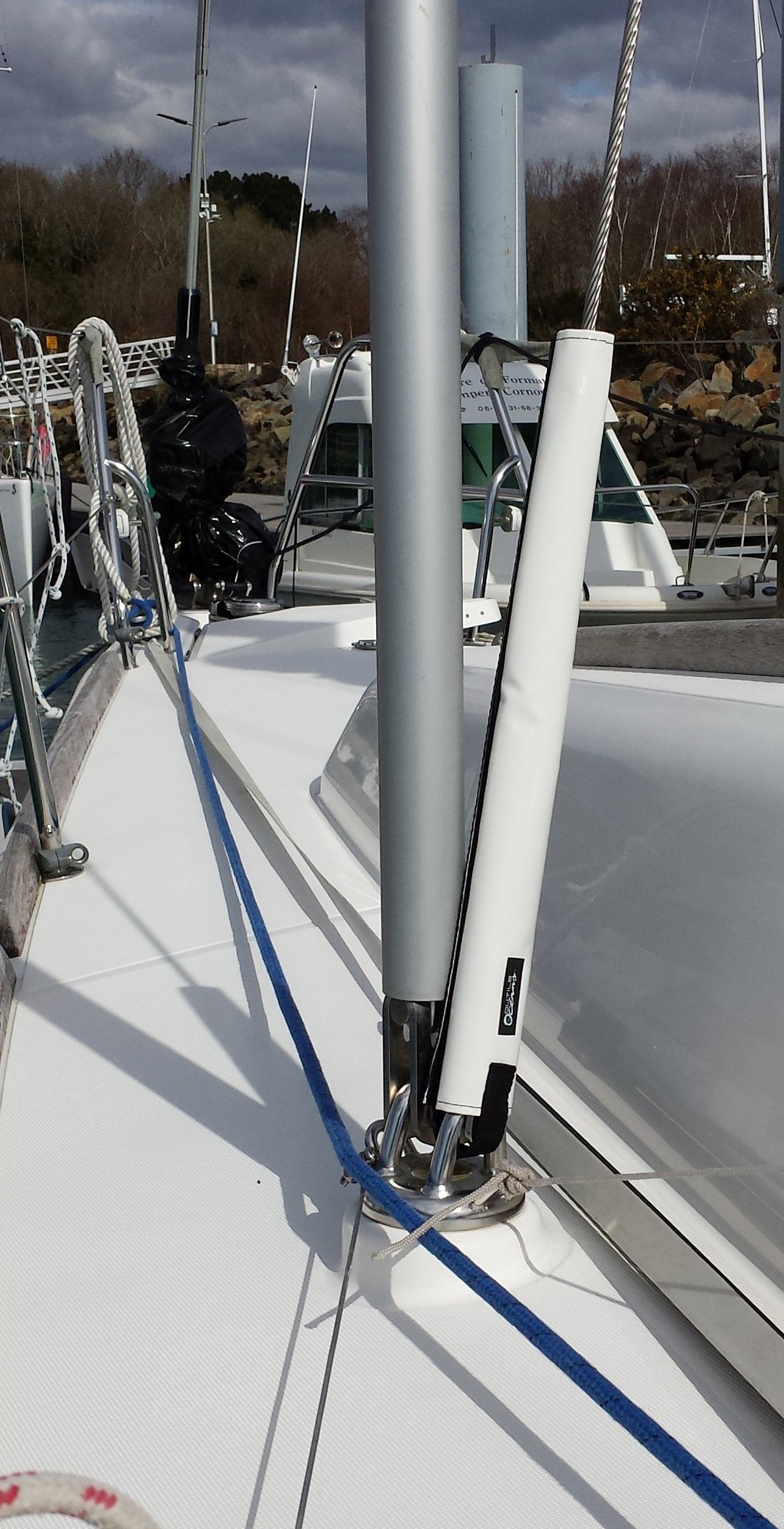 Outils Ocean Turnbuckle Protector