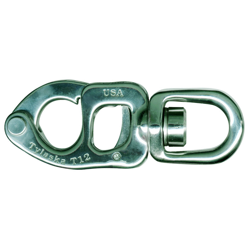 Tylaska T12S Snap Shackle