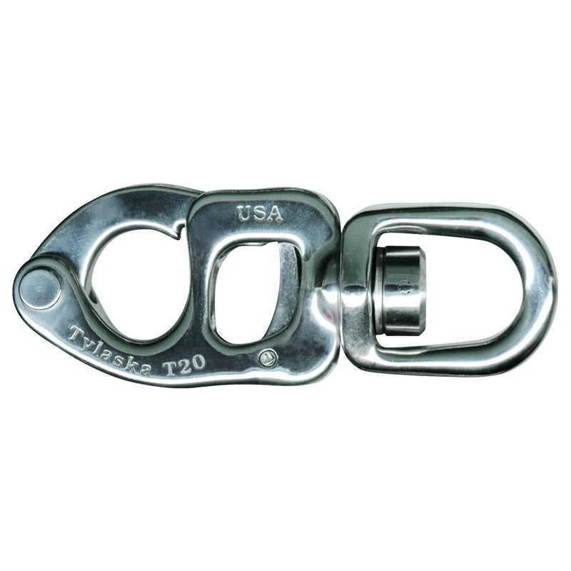 Tylaska T20 Standard Bail Trigger Snap Shackle
