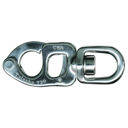 Tylaska T20 Standard Bail Trigger Snap Shackle