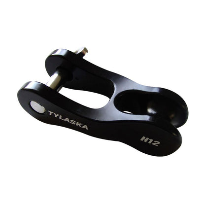 Tylaska H12 Halyard Shackle