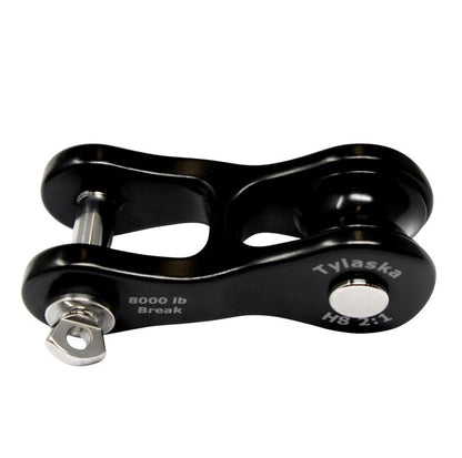 Tylaska H8 2:1 Halyard Shackle