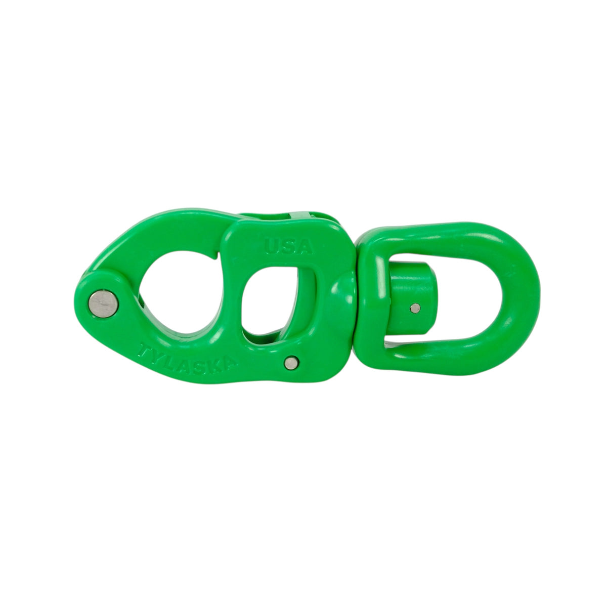 Tylaska LT100 Delrin Snap Shackle