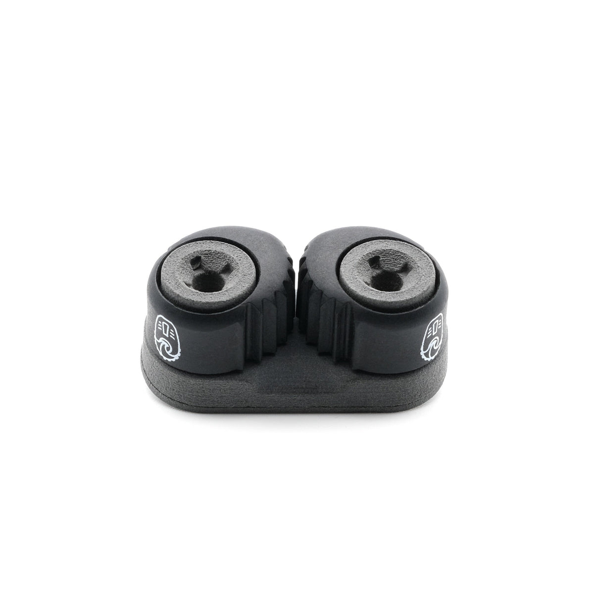 Ball Bearing Cam Cleat - Black - PolarWave