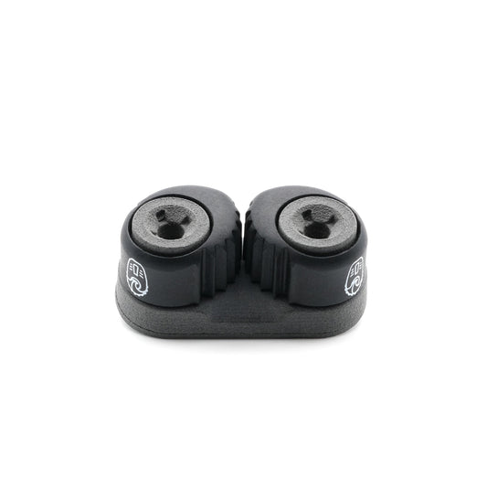 Ball Bearing Cam Cleat - Black - PolarWave