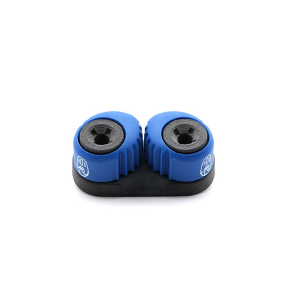 Ball Bearing Cam Cleat - Blue - PolarWave