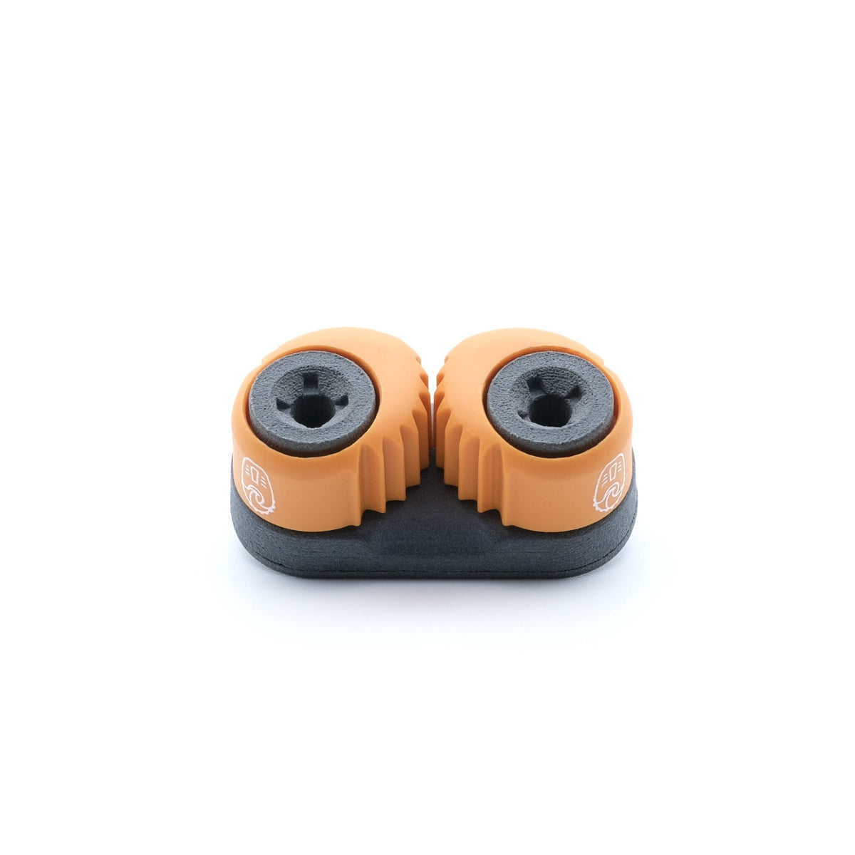 Ball Bearing Cam Cleat - Orange - PolarWave