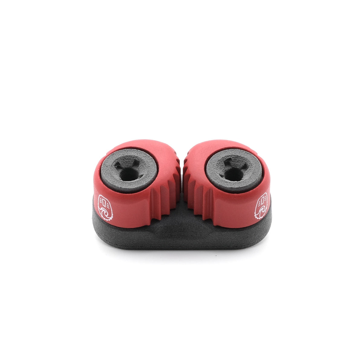 Ball Bearing Cam Cleat - Red - PolarWave