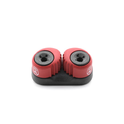 Ball Bearing Cam Cleat - Red - PolarWave