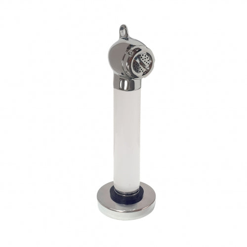 Barka  push button transom shower head