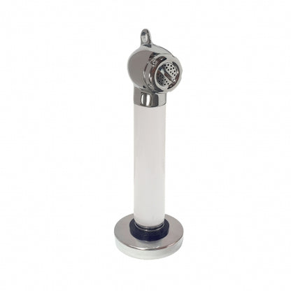 Barka  push button transom shower head