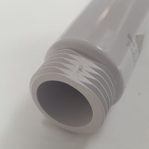 Barka  push button transom shower head