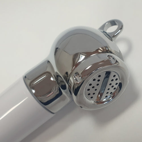 Barka  push button transom shower head