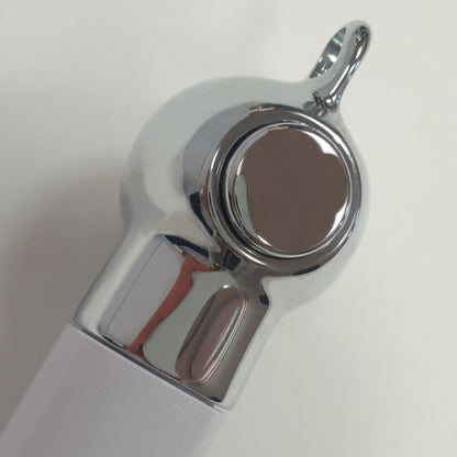 Barka  push button transom shower head