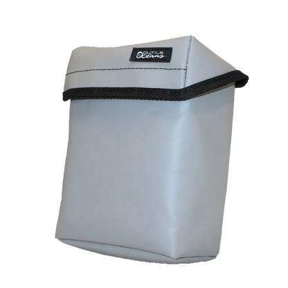 Outils Ocean Storage Bag with rigid back and flap T161906,RB